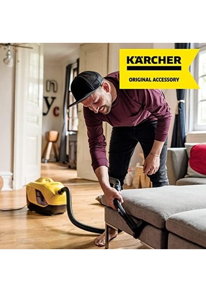 Kärcher Köpük Giderici 125ML fiyatları