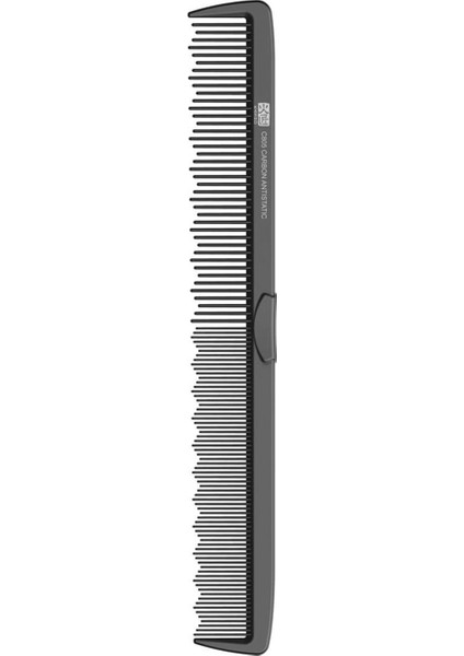 Kasho Karbon Fiber Antistatik Tarak C-805