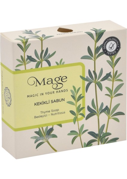 Kekikli Sabun fiyatları