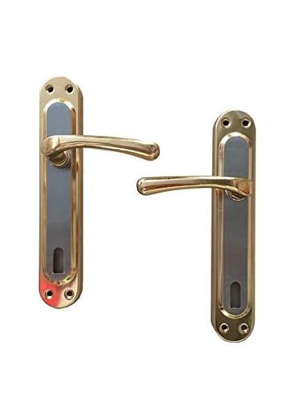 Kapı Kolu Albifirin Oda Kapı Kolu Renkli 1410 fiyatları