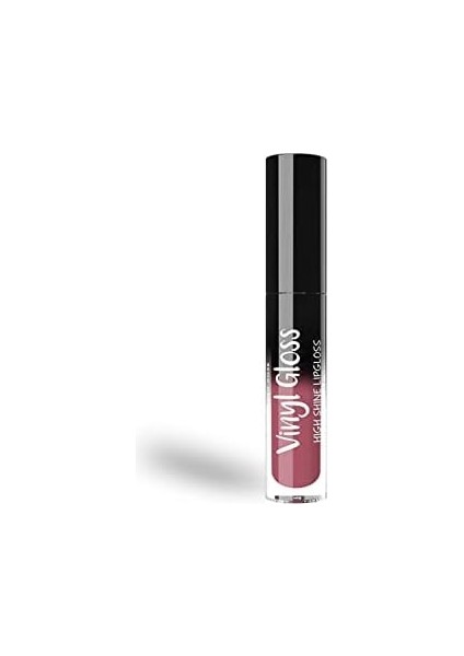 Golden Rose Vinyl Gloss High Shine Lipgloss No:06 1 Paket modelleri