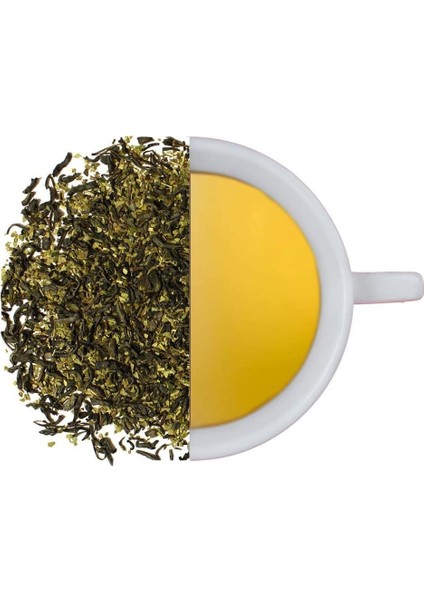 Beta Tea Mate Yeşil Çay 50GR - B.1079