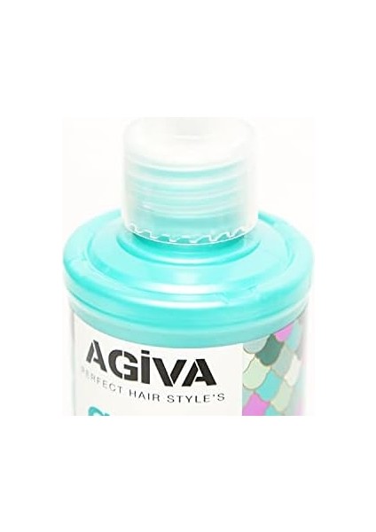 Agıva Deniz Tuzu Saç Spreyi 250ML fiyatları