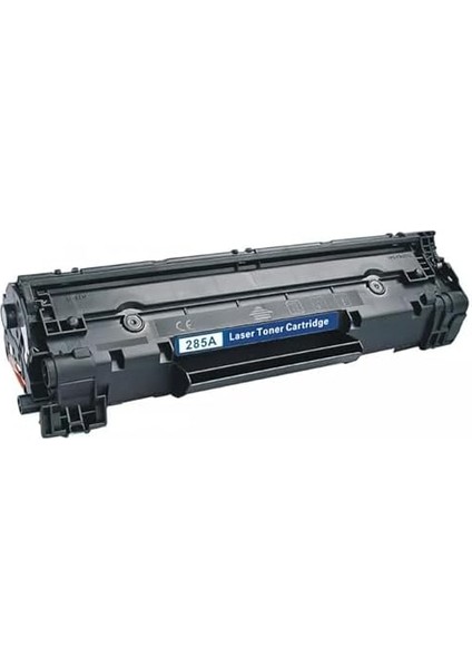 Pluscopy Toner Laserjet Pro M1217NFW Toner Muadil CE285A 85A fiyatları