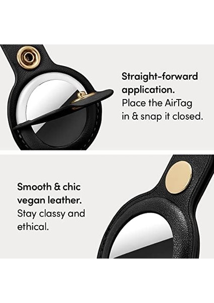 Ciel By Airtag Kılıf Basic - AMP01836 fiyatları