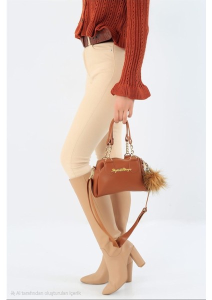 Klasik ve Spor Görünümyle Beğenileri Üstüne Toplar