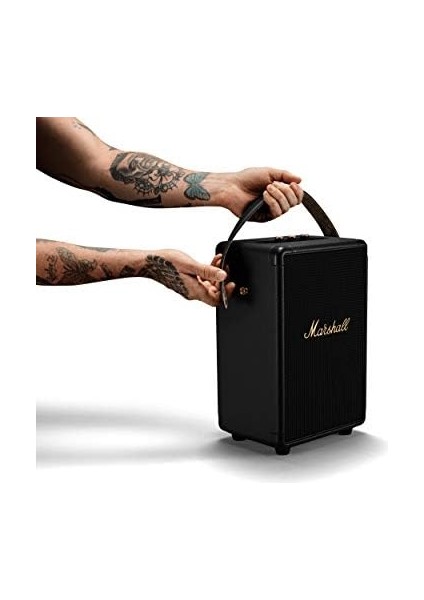 Tufton Bt, Blk&brass modelleri