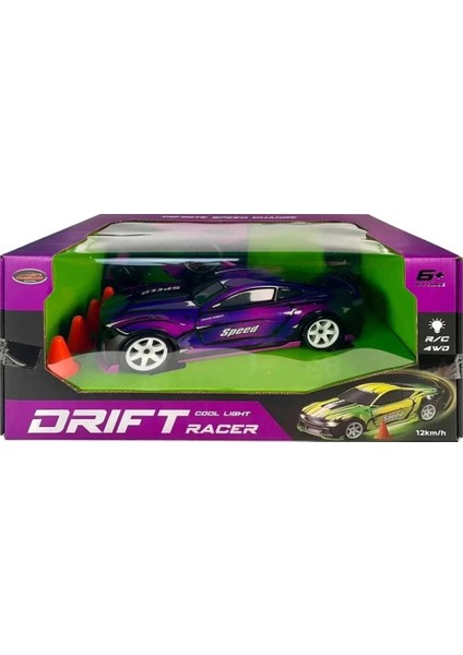 Bfs Şarjlı Kumandalı Drift Arabası 33637 fırsatları