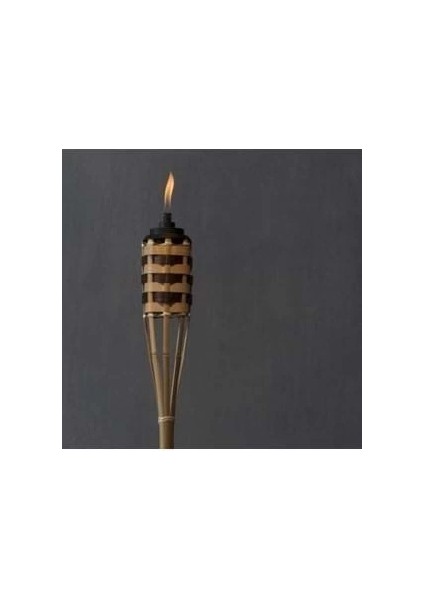 Nedi 90 cm Bambu Meşale 10854