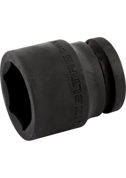 36MM Havalı Lokma Anahtar 3/4'' Altıköşe