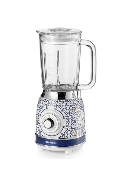 Cam Smoothie 0583/0C - 1000 Watt, 1,5 Litre Kapasiteli Cam Sürahi, Buz Kırma Fonksiyonu, 4 Paslanmaz Çelik Bıçak, Ani Parçalama Fonksiyonu fiyatları