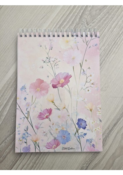 Namaz Takibi Defteri A5 Pvc Kapak 50 Yp modelleri