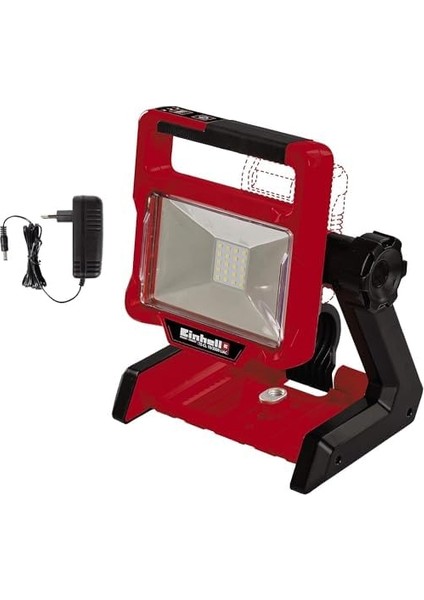 Akülü Projektör Te-Cl 18/2000 Liac - Solo Power X- (18 V, Lityum-Iyon, Döner Işık Başlığı, Beyaz, Hibrit Fonksiyon, Akü ve Şarj Cihazı Dahil Değildir) - 4514114 modelleri