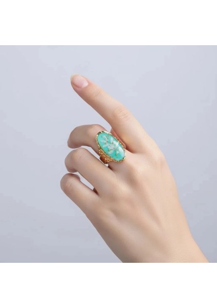 Mokasa Ring | Çelik Yüzük fiyatları