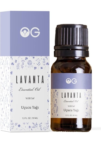 Og Lavanta Yağı 10 ml modelleri