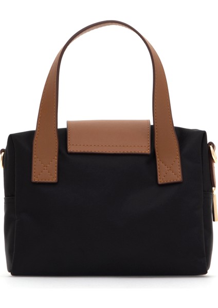 Kadın Siyah Çanta 50317833-VR046 modelleri