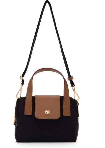 Kadın Siyah Çanta 50317833-VR046 fırsatları