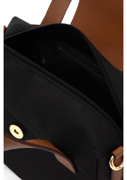 Kadın Siyah Çanta 50317833-VR046 indirimleri