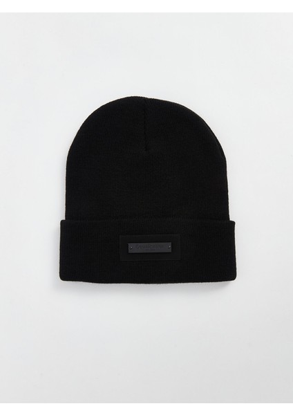 Yeni Sezon Basic Erkek Bere