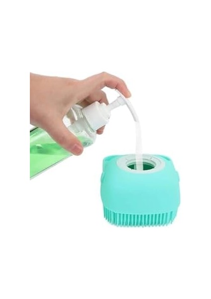 A1 Banyo Lifi, Şampuan Hazneli Banyo Lifi, Peeling Etkili Duş Fırçası modelleri