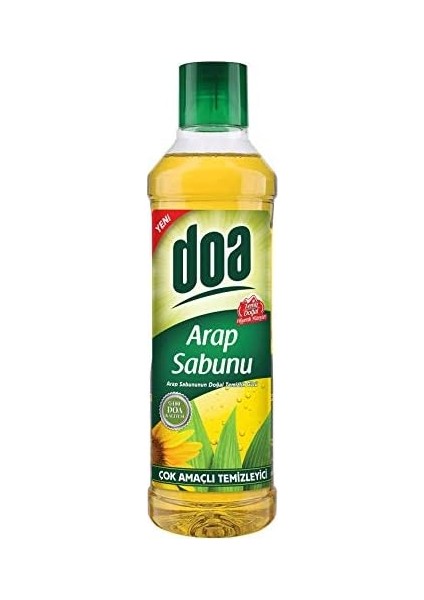 Doa Arap Sabunu 1000 ml