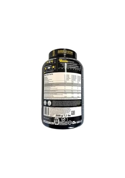 Olımp Gain Bolic 6000 – Çikolata 3500 G