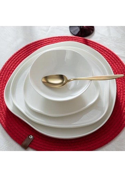 Concept Aspendos Pasta Tabağı 20 cm modelleri