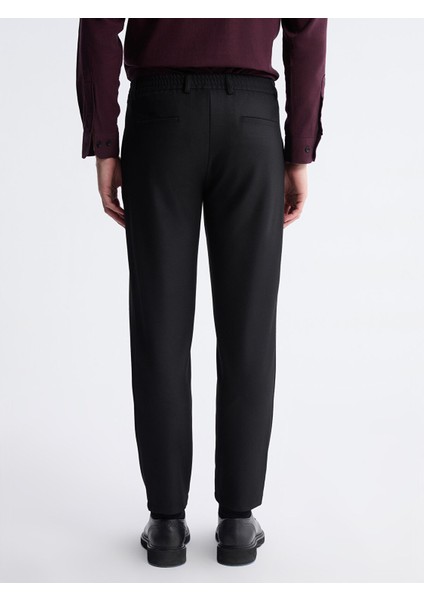 Yeni Sezon Standart Kalıp Erkek Pantolon fırsatları