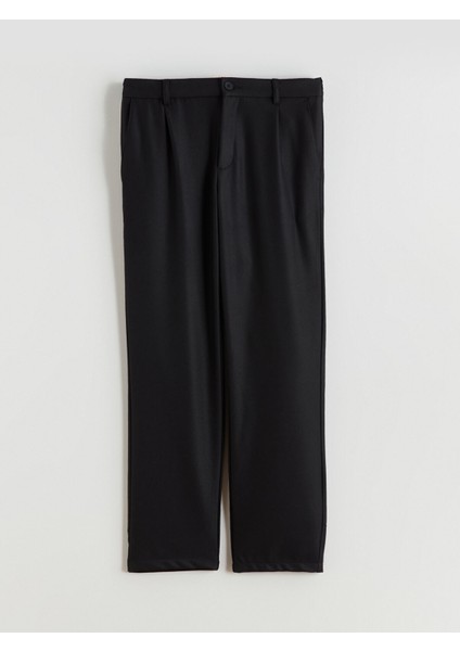 Yeni Sezon Standart Kalıp Erkek Pantolon indirimleri