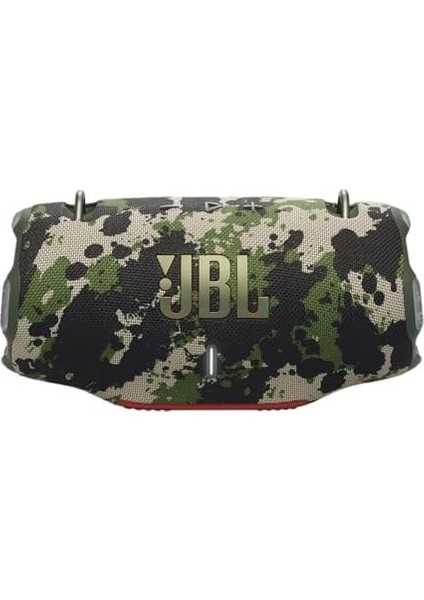 Xtreme 4, Hoparlör,camo, modelleri