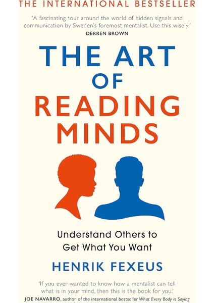 Art Of Reading: Understand Others To Get You Want