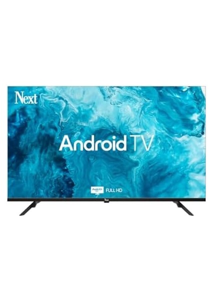 Next YE-43GFSG4 43" 109 Ekran Full Hd Çerçevesiz Tv modelleri