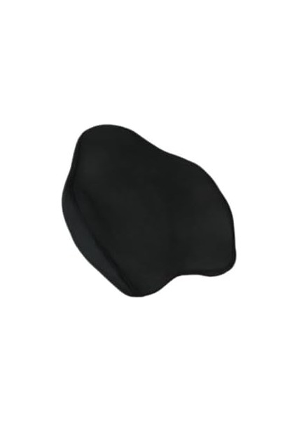 Wiforte Visco Elastik Bel Destek Yastığı – Anatomik Tasarımlı Ofis ve Araç Içi Sırt Minderi | Ergonomik ve Konforlu Bel Desteği fiyatları