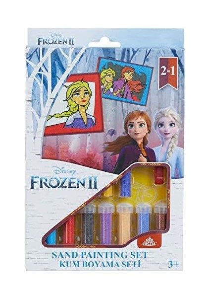 2 Kum Seti Ds 34 fiyatları