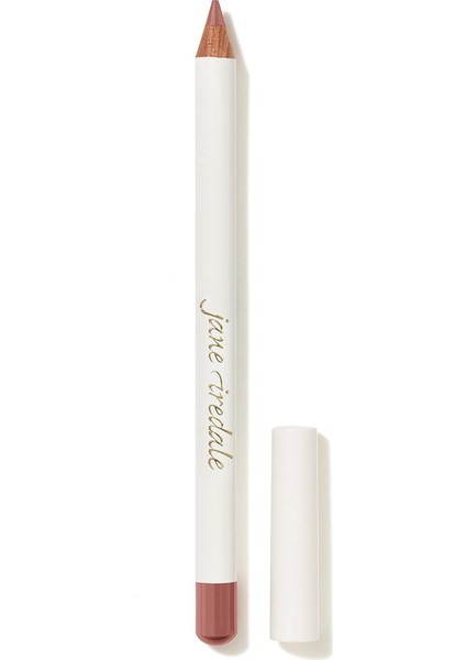 Jane Iredale Pencil Lip Definer-Mineal Dudak Kalemi #spice 1 Paket (1 x 1.1 G)