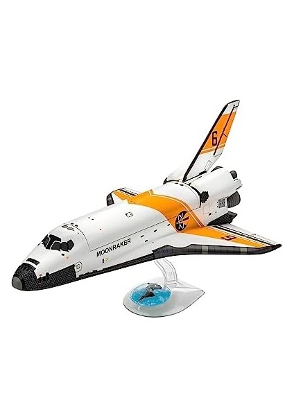 Space Shuttle fiyatları