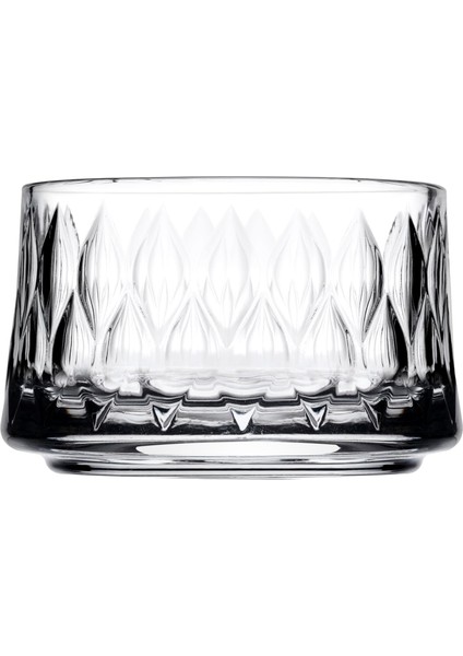 Masaüstü, Leafy Kase, 240 Cc, Dörtlü Ofset Hediyelik Kutu