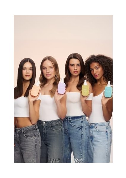 Matsu Professional Cloud Milk, Nemlendirme ve Besleme Bakım Spreyi, 200 ml