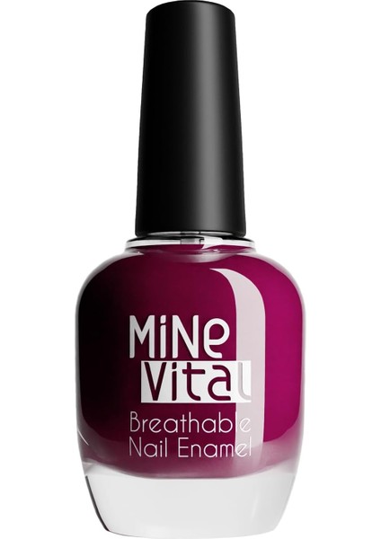 Minevital Caramel - Nefes Alan Oje, Breathable, Water Permeable 15 ml (26) fiyatları