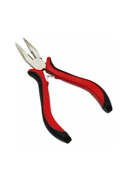 FJ-002PL Mini Kargaburnu 4.5 Mını Plıers (5047)