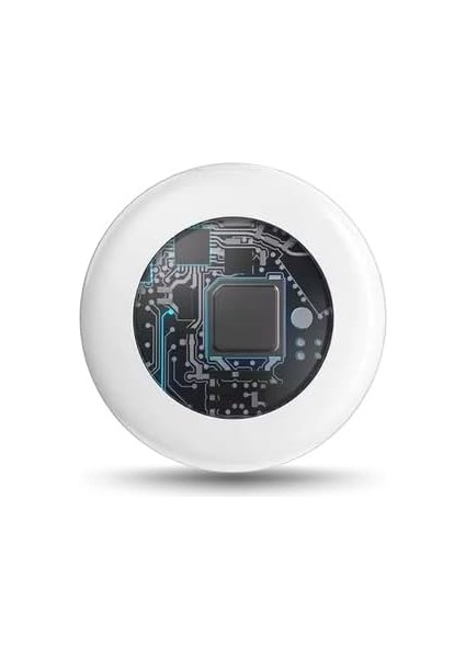 Lucid Tag – Çocuklar, Evcil Hayvanlar ve Kişisel Eşyalar Için Taşınabilir Gps Konum Belirleyici | Su Geçirmez ve Kompakt Tasarım