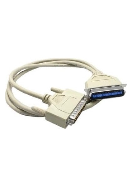 0848 1.5 Metre Lpt Parelel Nokta Vuruşlu Yazıcı Printer Ara Bağlantı Kablosu (LN-0848 Lpt Paralel) modelleri