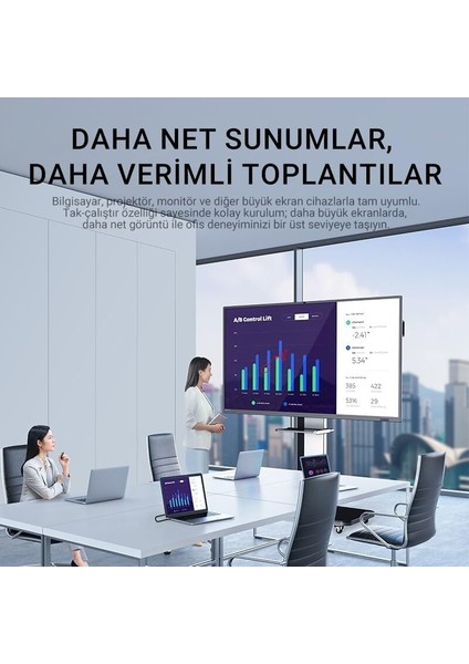 Veggieg V-H108 18GBPS Hdr 4K 60Hz 3D HDMI 2.0 Kablo 3 Metre fiyatları