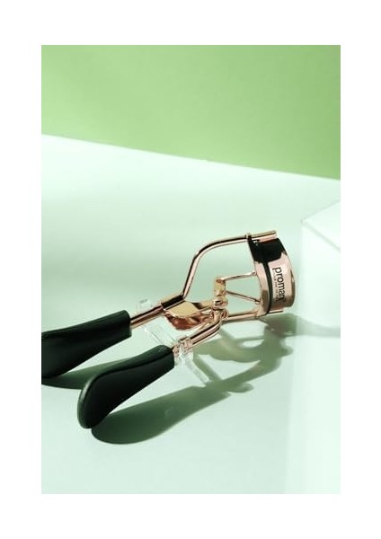 Promani Rose Gold Kirpik Kıvırıcı PR-810 fiyatları