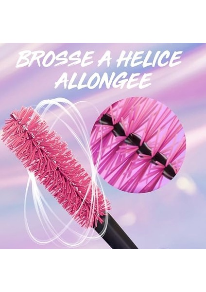 L'oréal Parıs Falsies Surreal Maskara modelleri