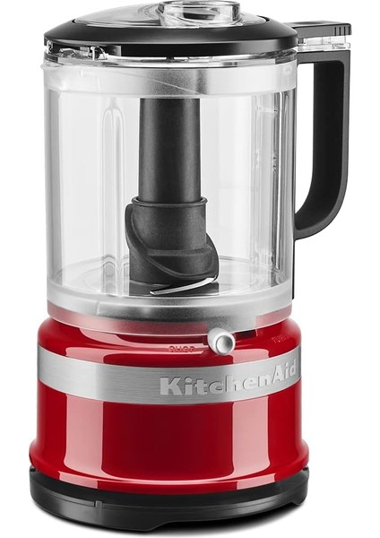 1,19 L Mutfak 5KFC0516 Empire Red-Eer