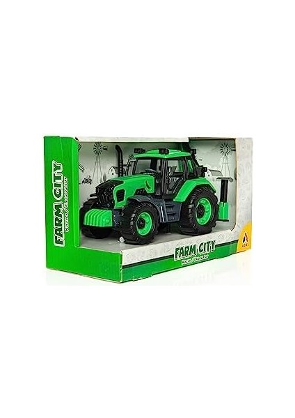 City Kazıcı Yeşil fiyatları