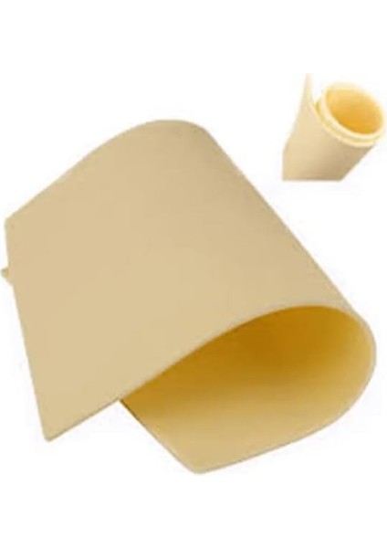 Rosevelt Dövme Çalışma Latexi Sunni Deri Büyük Boy A4 PRA-1168058-4498