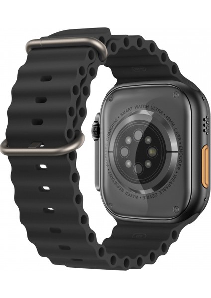 WS28 Ultra Akıllı Saat | 49MM Geniş Ekran | Konuşma Özellikli | Su Geçirmez Akıllı Saat fiyatları