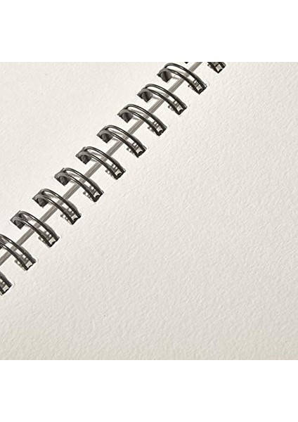 Optima Spiral Blok, Hafif Yapılandırılmış, 250 G/m², A3, 30 Beyaz Yaprak, Profesyonel Sanatçılar ve Öğrenciler Için Ideal fiyatları